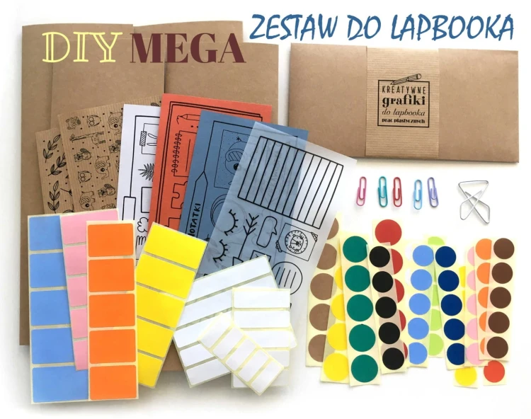 MEGA-Zestaw-2szt-lapbook-KRAFT-A4-grafiki-naklejki-Kod-producenta-ta32.jpg